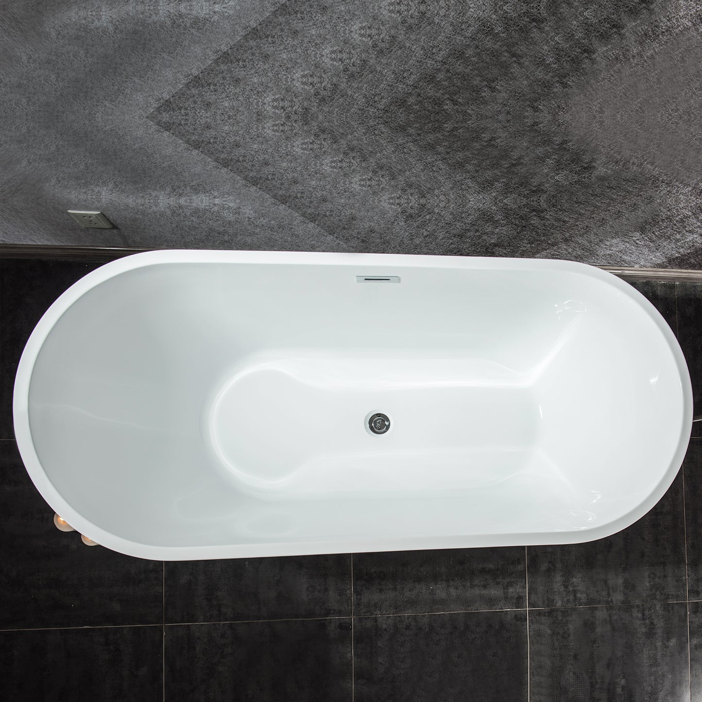 Freestanding Bathtub