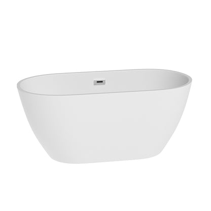 Freestanding Bathtub